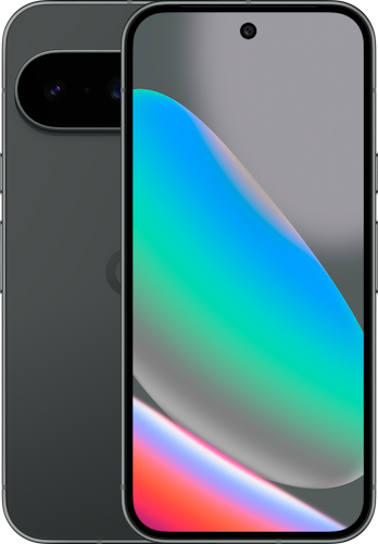 Google Pixel 10 Zwart 256 GB met abonnement kopen? - Simyo